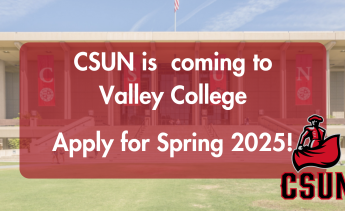 Imperial Valley College Calendar 2025 Cooper M. Horsley
